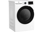 Máquina de Lavar e Secar Roupa BEKO BM5DFT48437WB (5 Kg/ 8 Kg - 1400 RPM - Branco) - Image 2