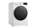 Máquina de Lavar Roupa LG F4WR3510A0W (10 kg - 1400 rpm - Branco) - Image 2