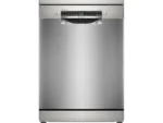 Máquina de Lavar Loiça BOSCH SMS4EMI06E (14 Conjuntos - 60 cm - Inox) - Image 3