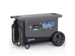 Estação de Energia Portátil GENERGY Gze5050pro 5040wh 5000w MDUG - Image 2