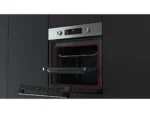 Forno TEKA HSB 6350 SS (70 L - 62 cm - Hidrolítico - Preto) - Image 2