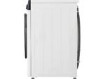 Máquina de Lavar e Secar Roupa LG F4DR7510SGH (6/10 kg - 1400 rpm - Branco) - Image 4
