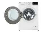 Máquina de Lavar Roupa LG F4WR3510A0W (10 kg - 1400 rpm - Branco) - Image 8