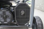 Gerador a gasolina com AVR arranque elétrico 2900W/2700W Pramac EPW3000 - Image 8