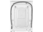 Máquina de Lavar e Secar Roupa LG F4DR7510SGH (6/10 kg - 1400 rpm - Branco) - Image 5