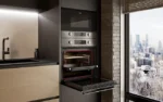 Forno TEKA HSB 6350 SS (70 L - 62 cm - Hidrolítico - Preto) - Image 12