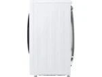 Máquina de Lavar Roupa LG F2X50S8TLB (8 kg - 1200 rpm - Branco) - Image 2