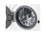 Máquina de Lavar Roupa LG F4WR3510A0W (10 kg - 1400 rpm - Branco) - Image 9