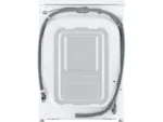 Máquina de Lavar Roupa LG F2X50S8TLB (8 kg - 1200 rpm - Branco) - Image 3