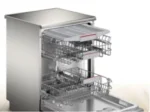 Máquina de Lavar Loiça BOSCH SMS4EMI06E (14 Conjuntos - 60 cm - Inox) - Image 15