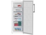 Congelador Vertical Autônomo BEKO B3Rfne274W Classe e 220 L Autonomia: 13 H 75 4 X 59 7 X 151 5 Cm Branco - Image 4