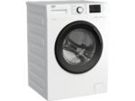 Máquina de Lavar Roupa BEKO WTA 10712 XSWR (10 kg - 1400 rpm - Branco) - Image 3