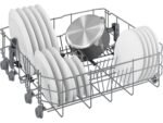 Máquina de Lavar Loiça BEKO Autodose BDFN26420WA (14 Conjuntos - 59.8 cm - Branco) - Image 3