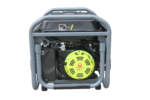 Gerador a gasolina com AVR arranque elétrico 2900W/2700W Pramac EPW3000 - Image 6