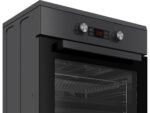 Fogão BEKO FSM89301GA (Outlet Grade B - 72 L - Elétrico Indução - Cinza) - Image 3