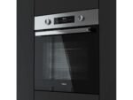 Forno TEKA HSB 6350 SS (70 L - 62 cm - Hidrolítico - Preto) - Image 3