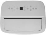 Ar Condicionado Portátil BELTAX BAC-1014 (28 m² - 14000 BTU - Branco) - Image 3