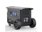Estação de Energia Portátil GENERGY Gze5050pro 5040wh 5000w MDUG - Image 3