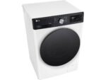 Máquina de Lavar e Secar Roupa LG F4DR7510SGH (6/10 kg - 1400 rpm - Branco) - Image 7