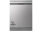 Máquina de Lavar Loiça LG DF243FVS D (Outlet Grade A - 14 Conjuntos - 60 cm - Inox) - Image 4