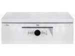 Máquina de Lavar Loiça BEKO BDFN26430W (14 Conjuntos - 59.8 cm - Branco) - Image 5