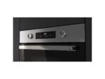 Forno TEKA HSB 6350 SS (70 L - 62 cm - Hidrolítico - Preto) - Image 4