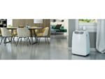 Ar Condicionado OLIMPIA SPLENDID DolceClima Air Pro 14 Hp Wifi (30 m2 - 14000 BTU - Branco) - Image 4