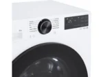 Máquina de Lavar Roupa LG F2X50S8TLB (8 kg - 1200 rpm - Branco) - Image 6