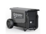 Estação de Energia Portátil GENERGY Gze5050pro 5040wh 5000w MDUG - Image 4