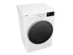 Máquina de Lavar Roupa LG F4WR3510A0W (10 kg - 1400 rpm - Branco) - Image 3