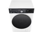 Máquina de Lavar e Secar Roupa LG F4DR7510SGH (6/10 kg - 1400 rpm - Branco) - Image 8