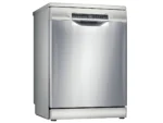 Máquina de Lavar Loiça BOSCH SMS4EMI06E (14 Conjuntos - 60 cm - Inox)