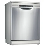 Máquina de Lavar Loiça BOSCH SMS4EMI06E (14 Conjuntos - 60 cm - Inox)