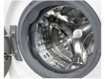 Máquina de Lavar e Secar Roupa LG F4DR509S1W (6/9 kg - 1400 rpm - Branco) - Image 4