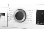 Máquina de Lavar Roupa BOSCH WGG244Z0EP (9kg - 1400 rpm - Branco) - Image 4