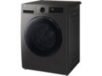 Máquina de Lavar e Secar Roupa SAMSUNG WD90HG5U34BXEP (9/6 kg - 1400 rpm - Inox) - Image 3