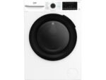 Máquina de Lavar e Secar Roupa BEKO BM5DFT48437WB (5 Kg/ 8 Kg - 1400 RPM - Branco) - Image 3
