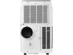 Ar Condicionado Portátil BELTAX BAC-1014 (28 m² - 14000 BTU - Branco) - Image 5