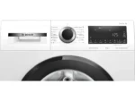 Máquina de Lavar Roupa BOSCH WGG244Z0EP (9kg - 1400 rpm - Branco) - Image 5