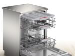 Máquina de Lavar Loiça BOSCH SMS4EMI06E (14 Conjuntos - 60 cm - Inox) - Image 6