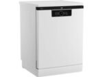 Máquina de Lavar Loiça BEKO Autodose BDFN26420WA (14 Conjuntos - 59.8 cm - Branco) - Image 5