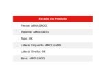 Fogão BEKO FSM89301GA (Outlet Grade B - 72 L - Elétrico Indução - Cinza) - Image 4