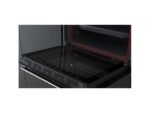 Forno TEKA HSB 6350 SS (70 L - 62 cm - Hidrolítico - Preto) - Image 5