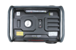 Gerador a gasolina com AVR arranque elétrico 2900W/2700W Pramac EPW3000 - Image 2