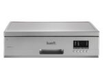 Máquina de Lavar Loiça KUNFT KDW4752N SL (12 Conjuntos - 60 cm - Inox) - Image 5