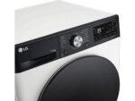Máquina de Lavar e Secar Roupa LG F4DR7510SGH (6/10 kg - 1400 rpm - Branco) - Image 10