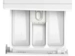 Máquina de Lavar Roupa BOSCH WGG244Z0EP (9kg - 1400 rpm - Branco) - Image 6