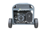 Gerador a gasolina com AVR arranque elétrico 2900W/2700W Pramac EPW3000 - Image 3