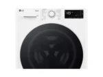 Máquina de Lavar Roupa LG F4WR3510A0W (10 kg - 1400 rpm - Branco) - Image 4