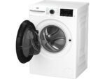 Máquina de Lavar e Secar Roupa BEKO BM5DFT48437WB (5 Kg/ 8 Kg - 1400 RPM - Branco) - Image 5